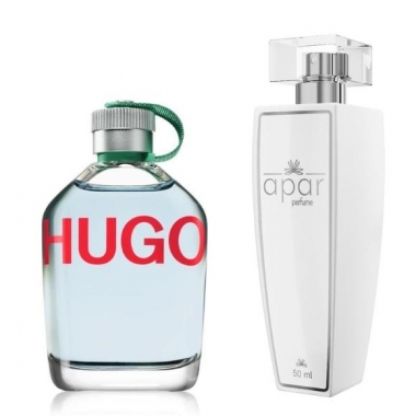 Zamiennik/odpowiednik perfum HB Hugo Now*